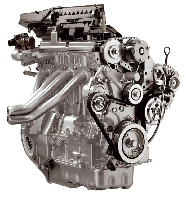 2012 Ac Solstice Car Engine